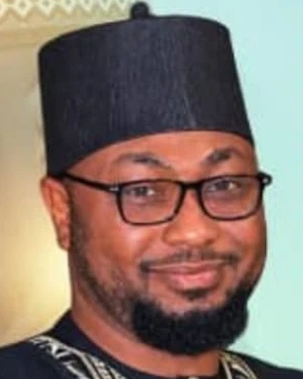 Mallam Ibrahim Hussain Abdulkarim