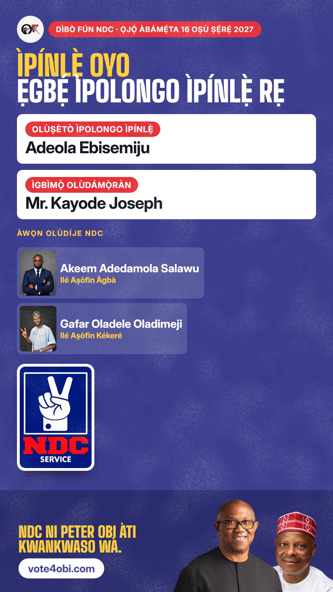 Ẹgbẹ́ ìpolongo ìpínlẹ̀ rẹ