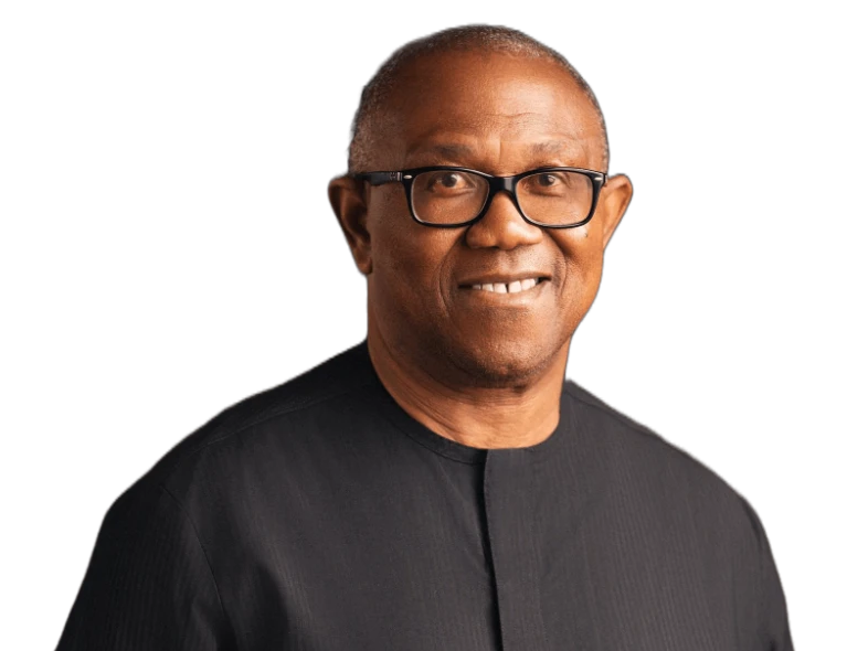 Peter Obi