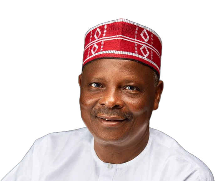 Rabiu Musa Kwankwaso