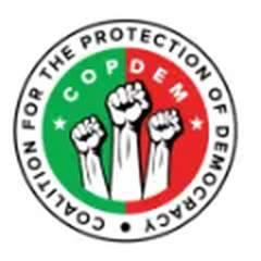 COPDEM logo