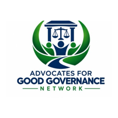 Advocates for Good Governance Network logo