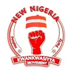 Kwankwasiyya logo