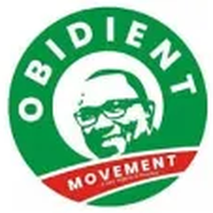 Obidient Movement logo