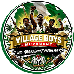 Villageboys logo