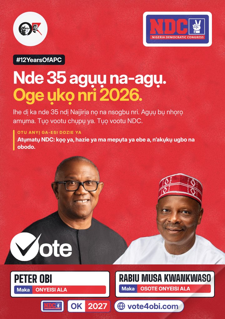 Nde 36.1 agụụ na-agụ. N’afọ 2016: 4.4 nde.