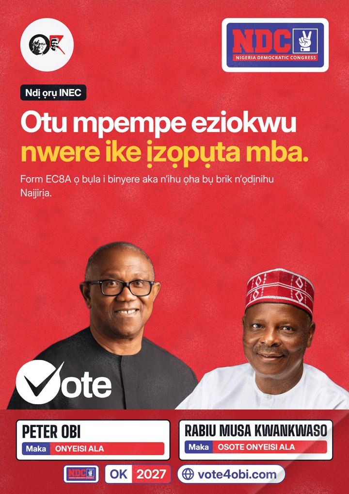 Otu akwụkwọ eziokwu nwere ike ịzọpụta mba.