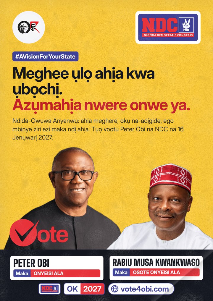 Mepee ụlọ ahịa kwa ụbọchị. Azụmahịa nwere onwe ya.