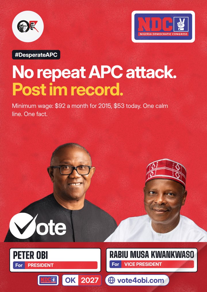 No repeat APC attack. Post im record.
