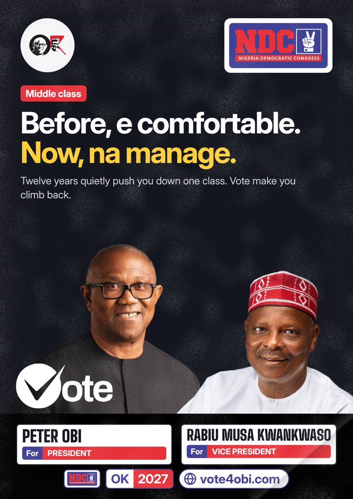 Before, comfortable. Now, just managing.