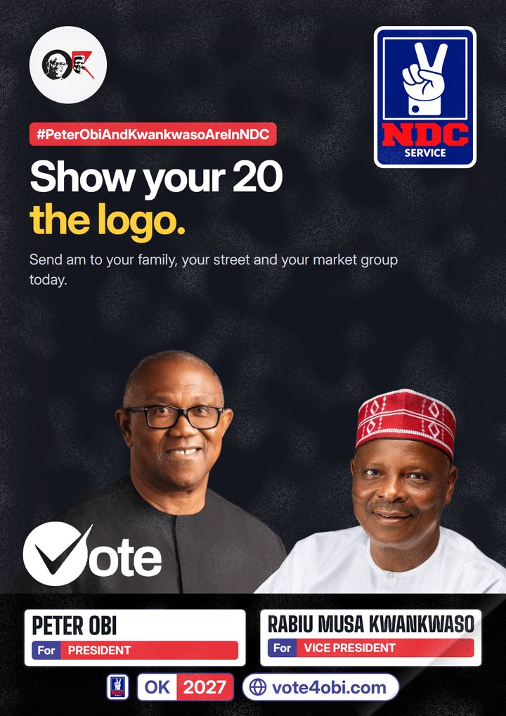 Show your 20 the logo.