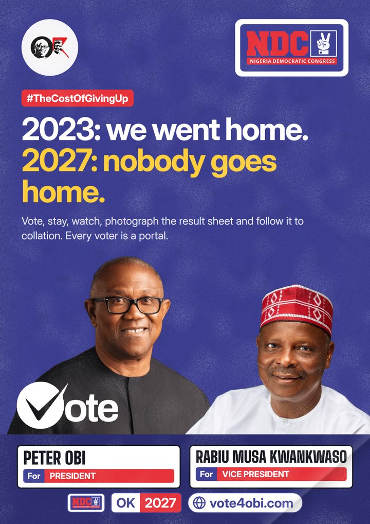 2023: we went home. 2027: nobody goes home.