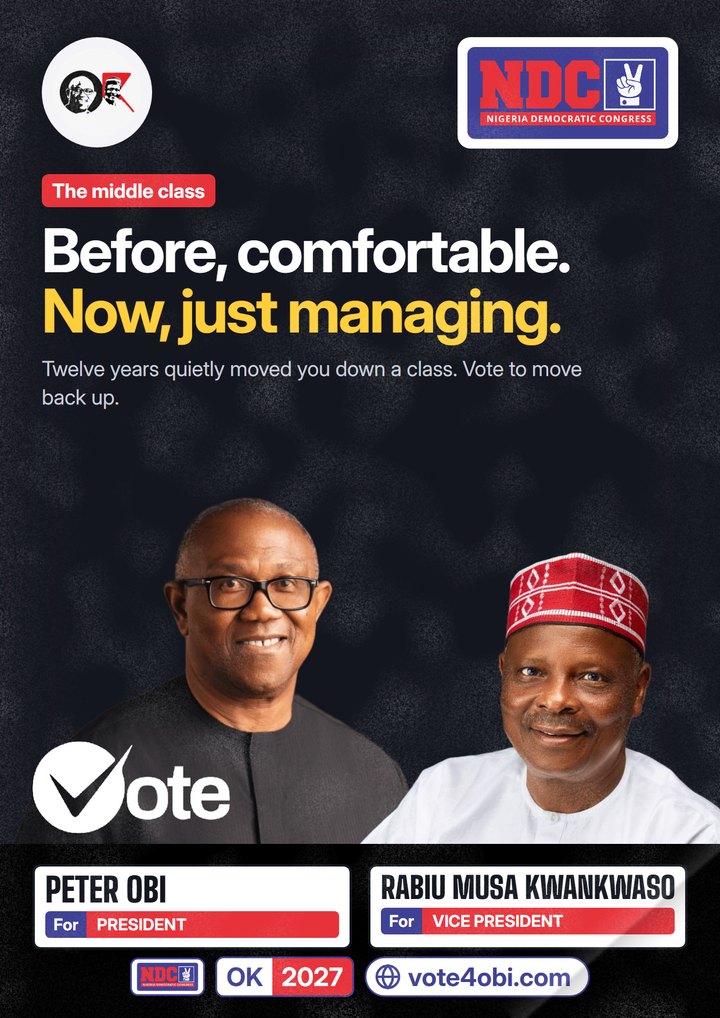 Before, comfortable. Now, just managing.