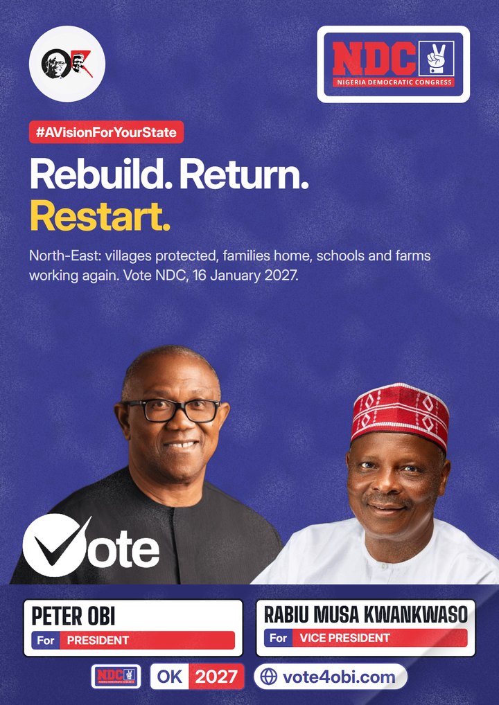 Rebuild. Return. Restart.