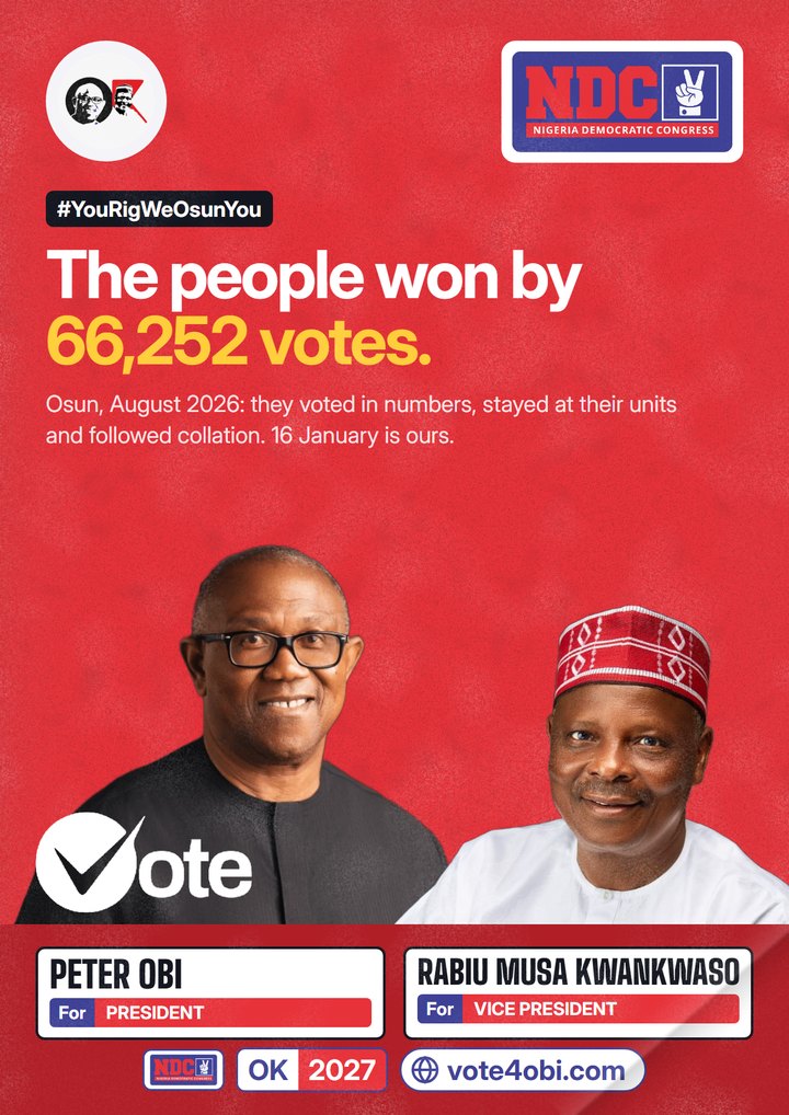 The people won by 66,252 votes.