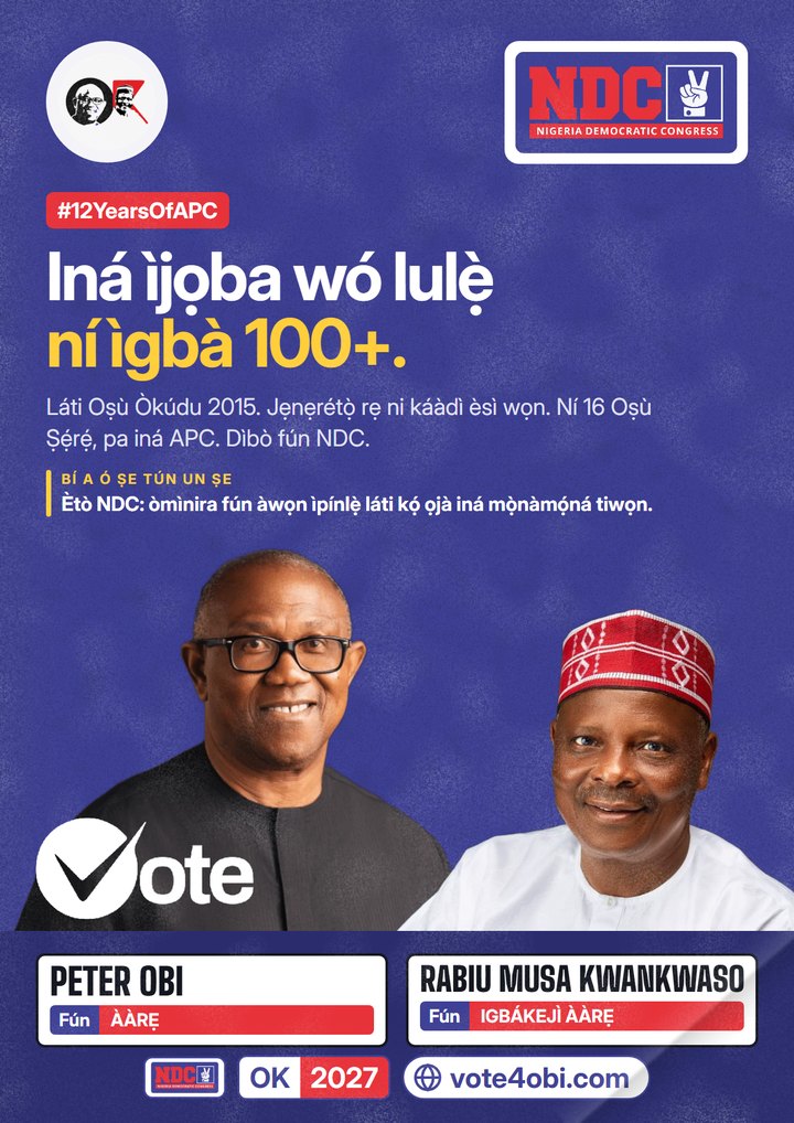 Ẹ̀rọ iná orílẹ̀-èdè dà lulẹ̀ ní ìgbà 100+.