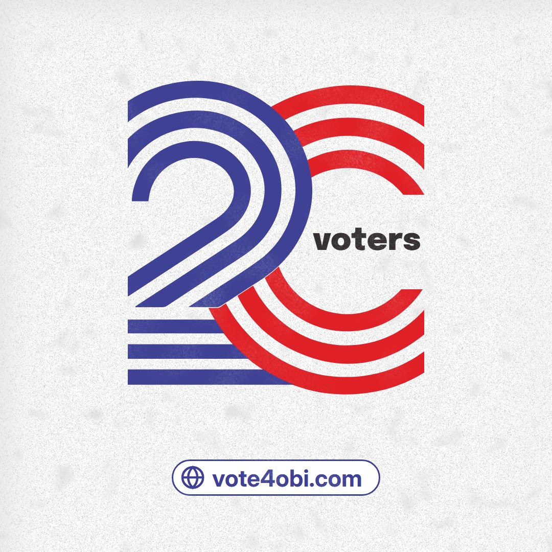 20 voters
