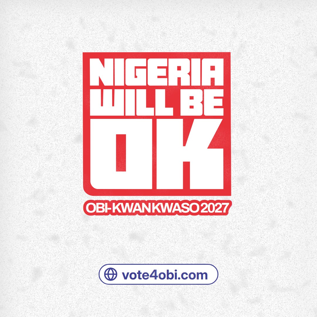 Nigeria will be OK