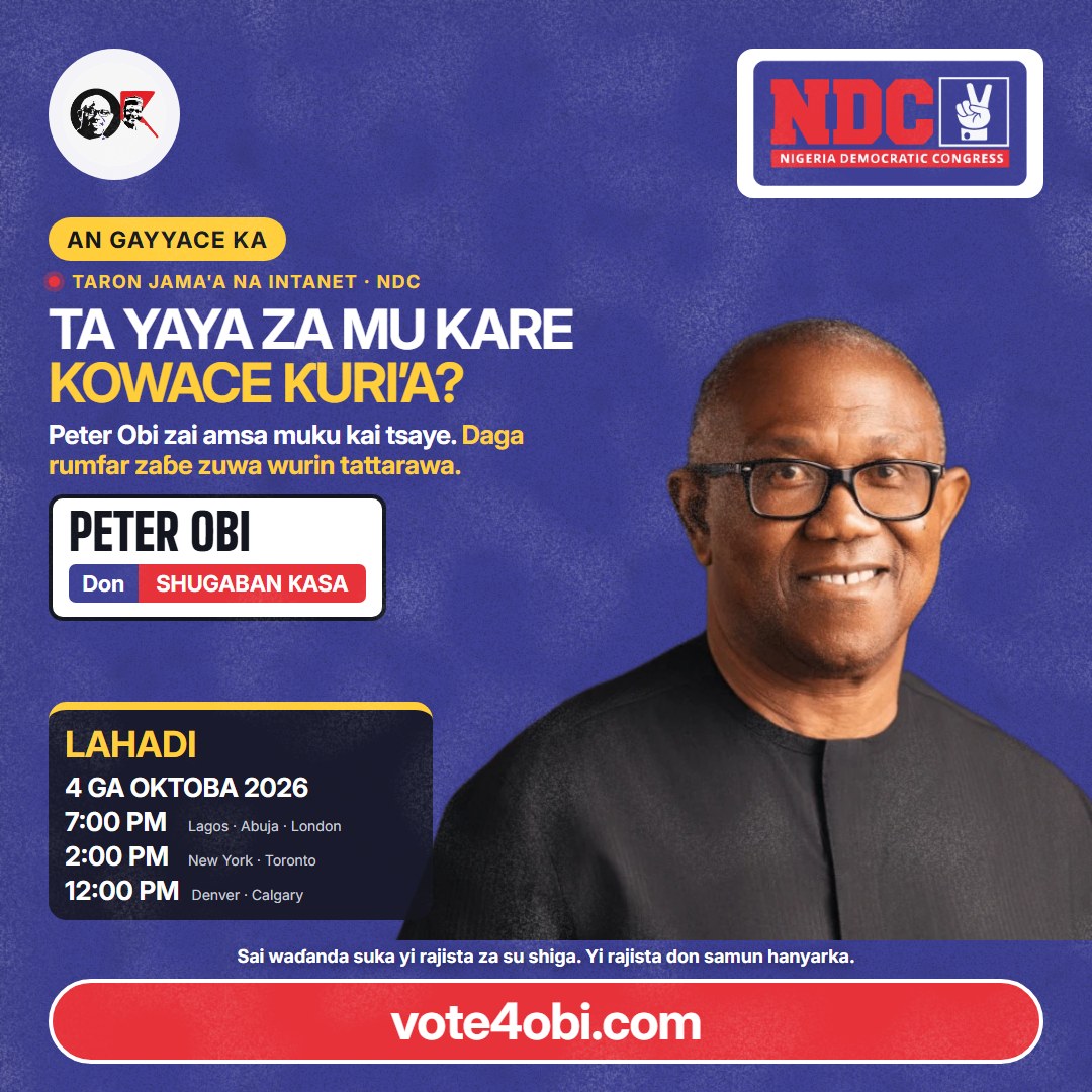 Ta yaya za mu kare kowace ƙuri’a?