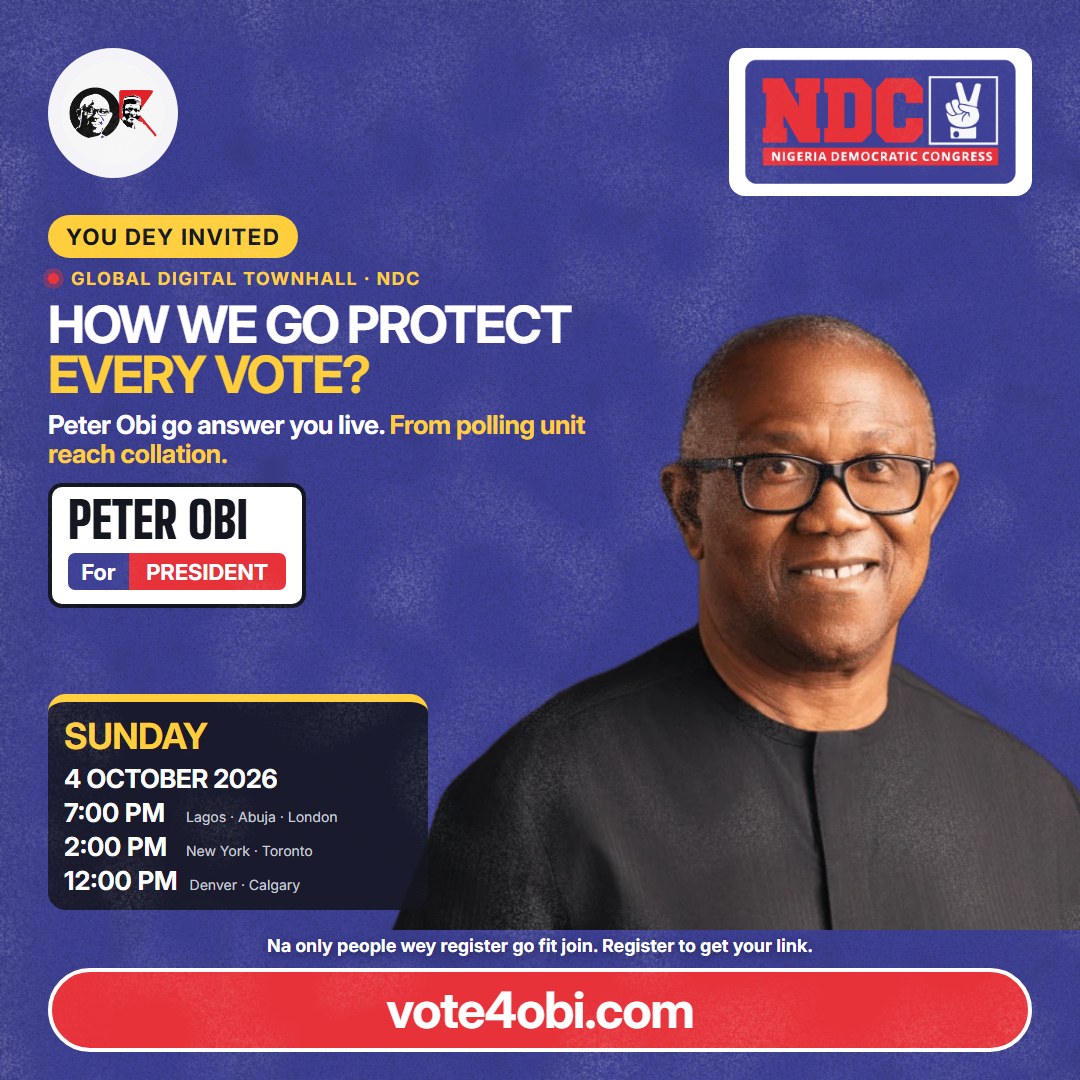 How we go protect every vote?