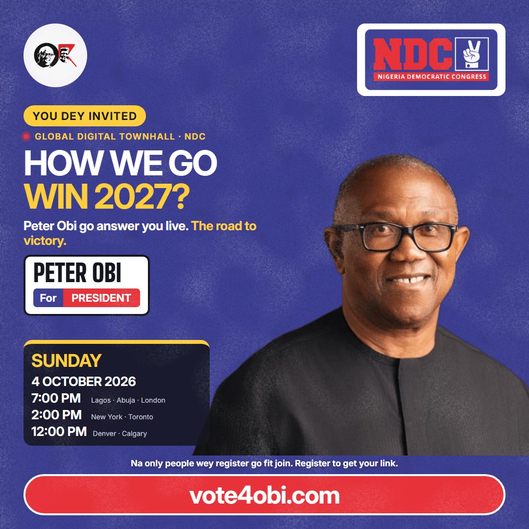 How we go win 2027?
